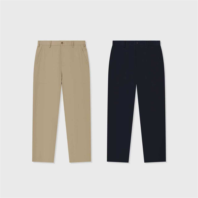 loro piana dustin workwear trousers